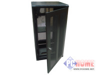 奧科豪華型網(wǎng)絡(luò)服務(wù)器機(jī)柜（OKE19936U） 企業(yè)級數(shù)據(jù)中心的高效承載者