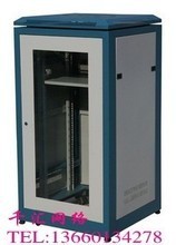 網絡機柜新選擇 0.8米機柜產品深度解析與選購指南